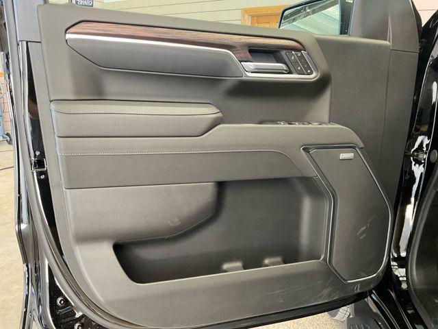 new 2025 GMC Sierra 1500 car, priced at $63,270