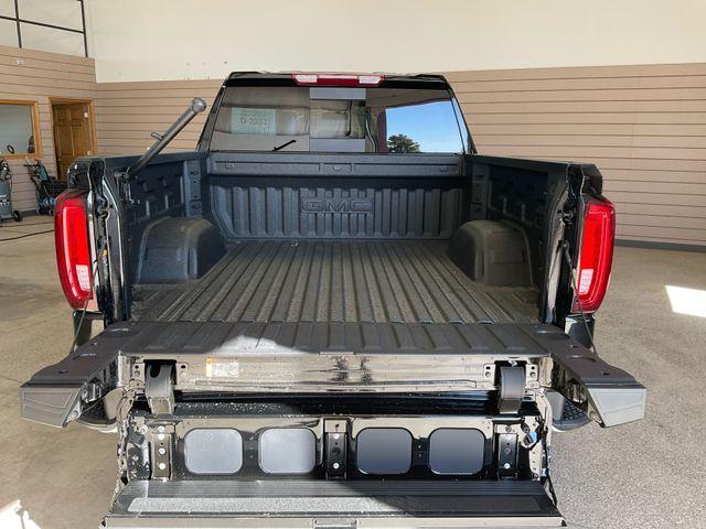 new 2025 GMC Sierra 1500 car, priced at $63,270