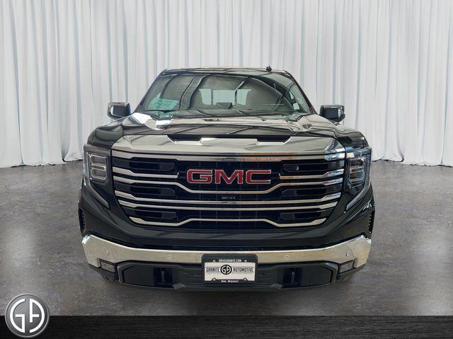 new 2025 GMC Sierra 1500 car, priced at $63,270