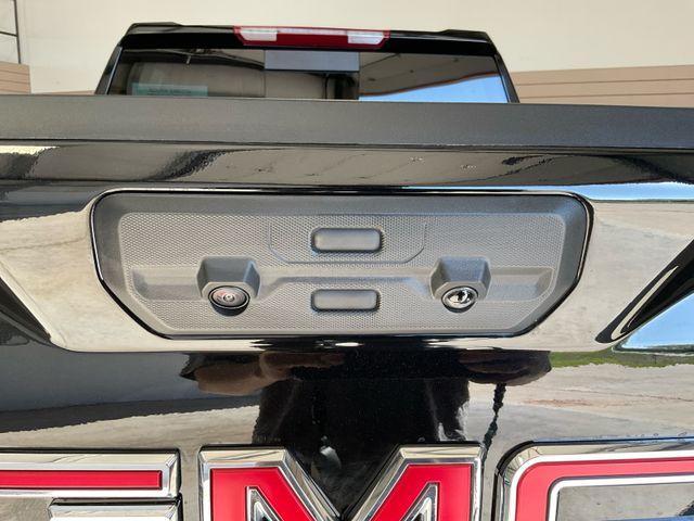 new 2025 GMC Sierra 1500 car, priced at $63,270