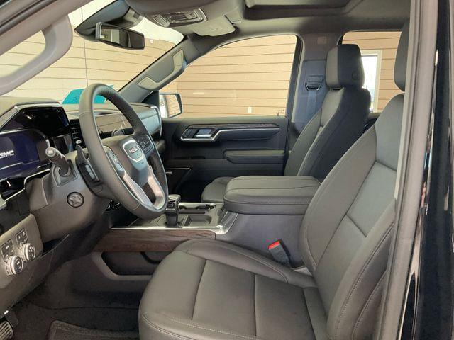 new 2025 GMC Sierra 1500 car, priced at $63,270