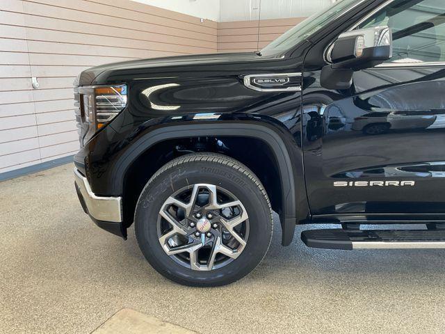 new 2025 GMC Sierra 1500 car, priced at $63,270