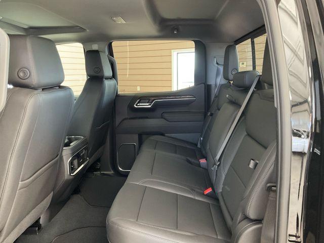 new 2025 GMC Sierra 1500 car, priced at $63,270