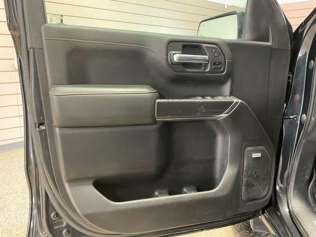 used 2020 GMC Sierra 1500 car, priced at $33,736