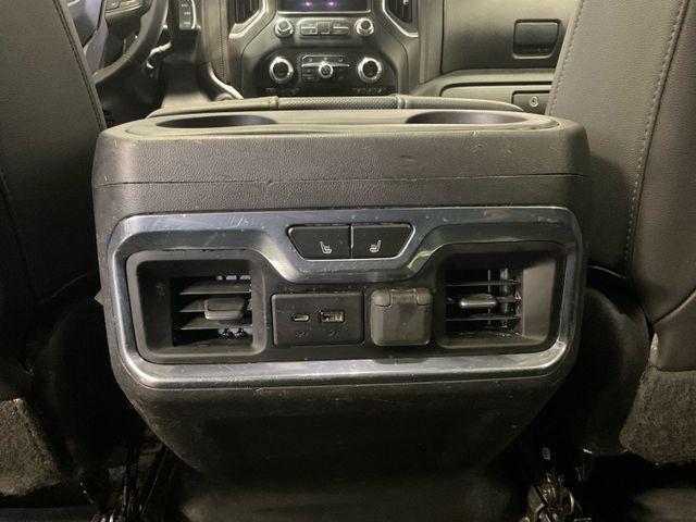used 2020 GMC Sierra 1500 car, priced at $33,736