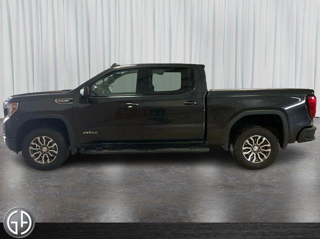 used 2020 GMC Sierra 1500 car, priced at $33,736