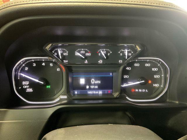 used 2020 GMC Sierra 1500 car, priced at $33,736
