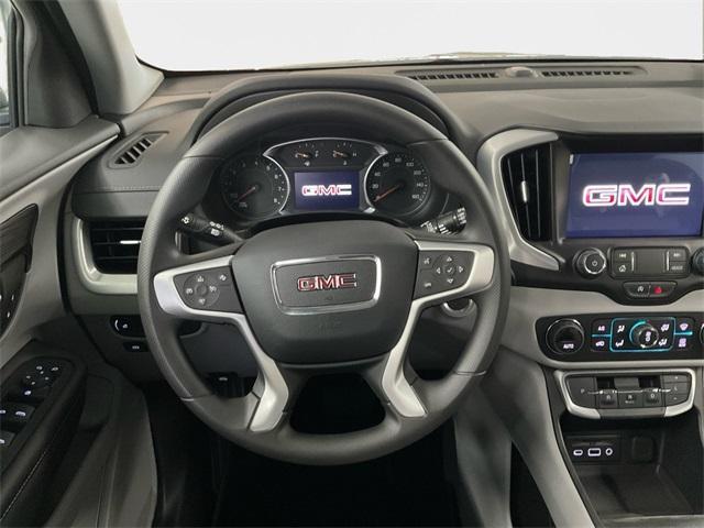 new 2024 GMC Terrain car, priced at $34,388