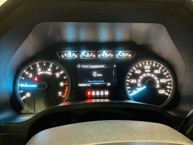 used 2018 Ford F-150 car, priced at $22,995