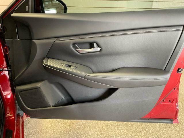 used 2025 Nissan Sentra car, priced at $23,995