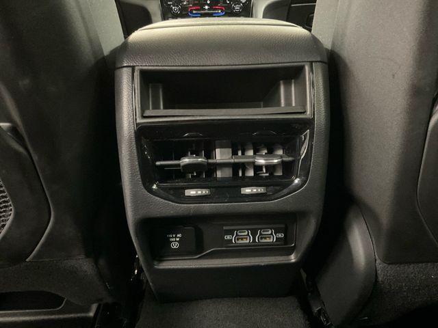 used 2023 Jeep Grand Cherokee car, priced at $33,947