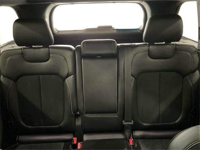 used 2023 Jeep Grand Cherokee car, priced at $33,947