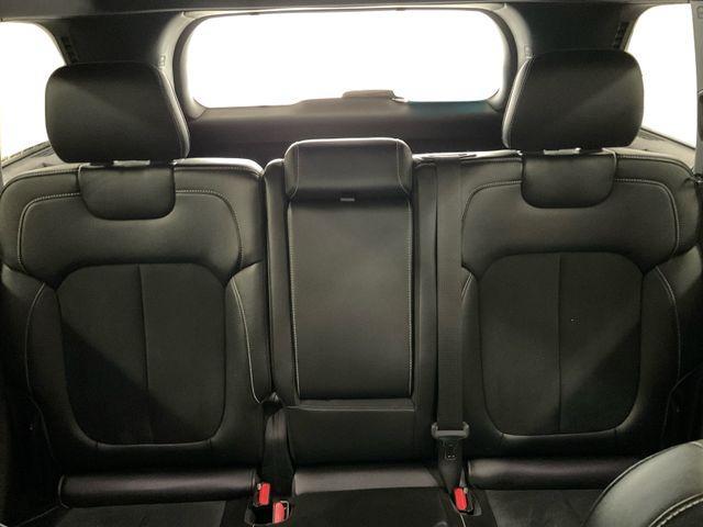 used 2023 Jeep Grand Cherokee car, priced at $33,947