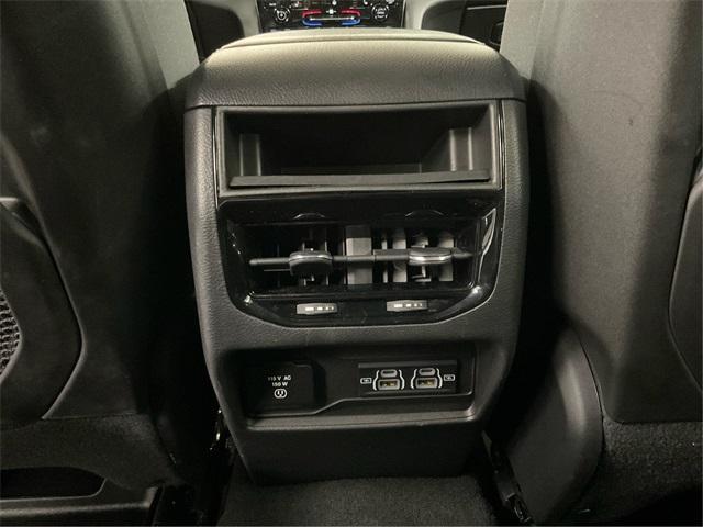 used 2023 Jeep Grand Cherokee car, priced at $33,947