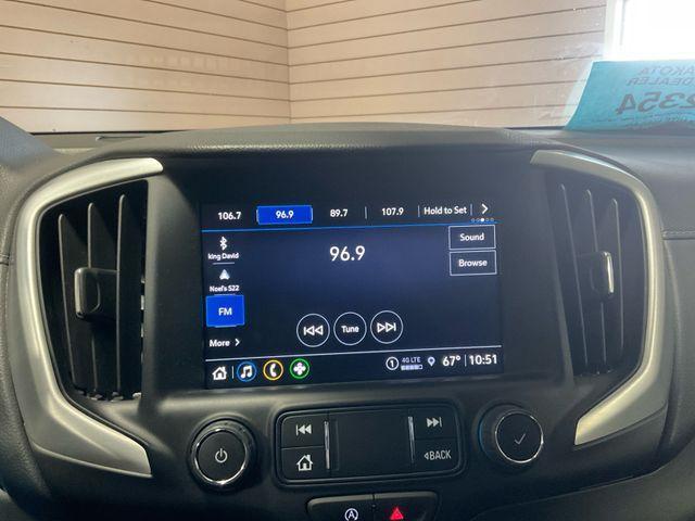 used 2024 GMC Terrain car, priced at $29,880