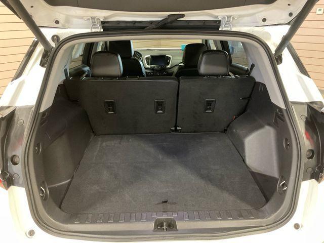 used 2024 GMC Terrain car, priced at $29,880