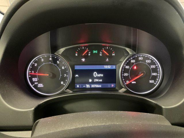 used 2024 GMC Terrain car, priced at $29,880