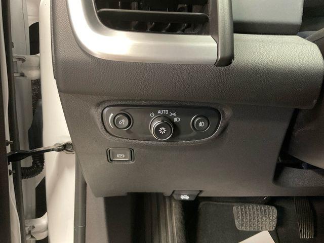 used 2024 GMC Terrain car, priced at $29,880