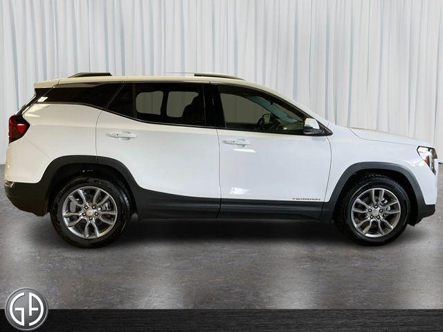 used 2024 GMC Terrain car, priced at $29,880