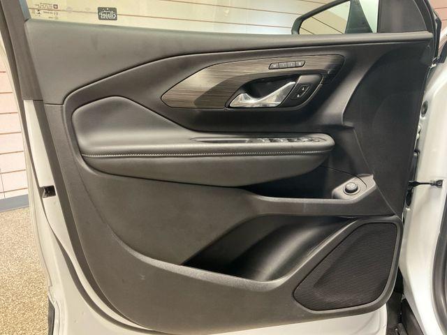 used 2024 GMC Terrain car, priced at $29,880