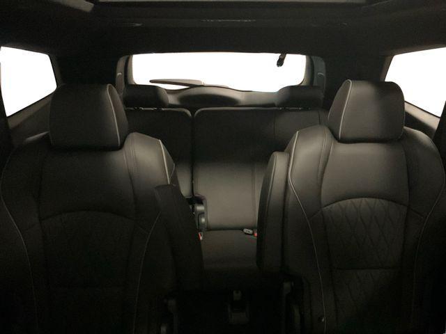 used 2024 Buick Enclave car, priced at $49,995