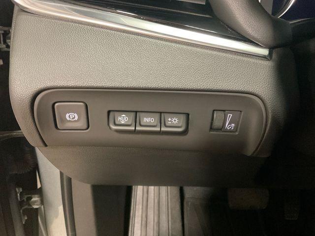 used 2024 Buick Enclave car, priced at $49,995