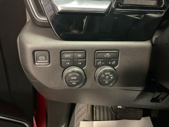 used 2023 Chevrolet Silverado 1500 car, priced at $46,995