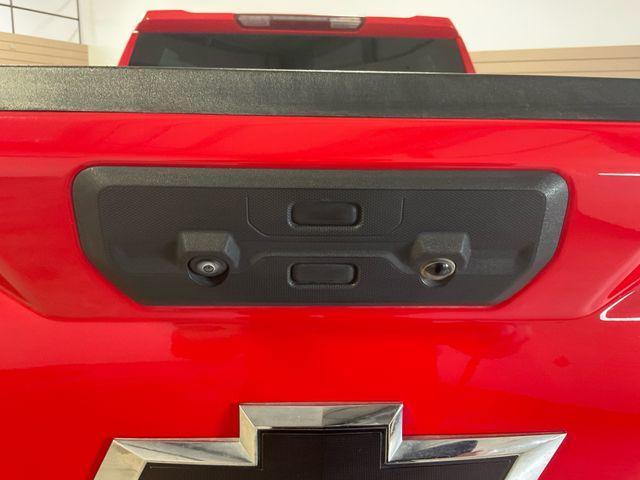 used 2023 Chevrolet Silverado 1500 car, priced at $46,995