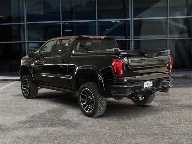 new 2024 GMC Sierra 1500 car, priced at $133,996