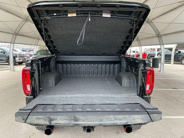 new 2024 GMC Sierra 1500 car, priced at $131,881