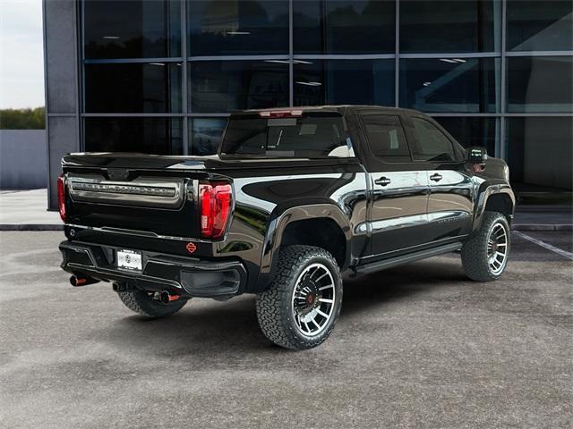 new 2024 GMC Sierra 1500 car, priced at $133,996