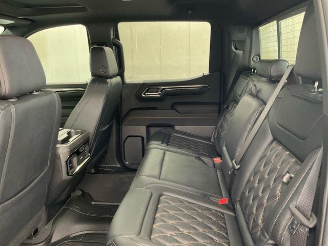 new 2024 GMC Sierra 1500 car, priced at $131,881