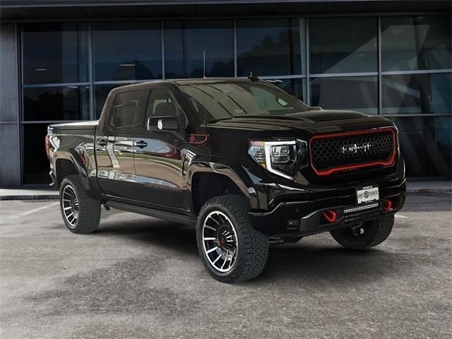 new 2024 GMC Sierra 1500 car, priced at $133,996