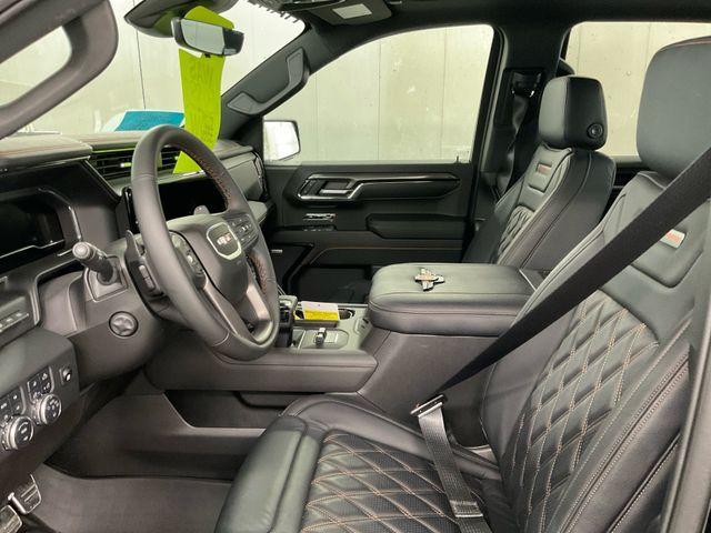 new 2024 GMC Sierra 1500 car, priced at $131,881
