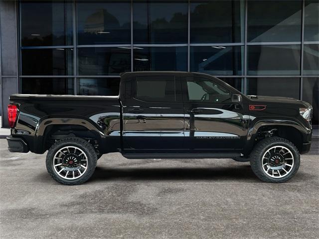 new 2024 GMC Sierra 1500 car, priced at $133,996