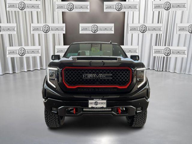 new 2024 GMC Sierra 1500 car, priced at $131,881
