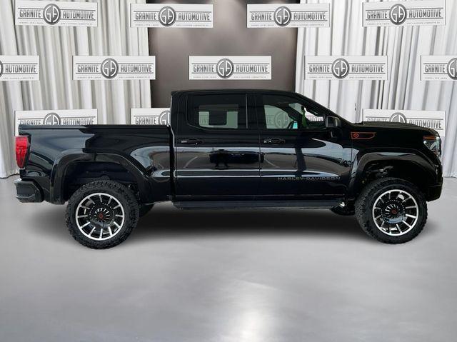 new 2024 GMC Sierra 1500 car, priced at $131,881