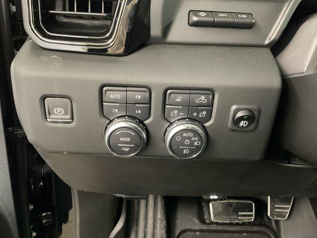 new 2024 GMC Sierra 1500 car, priced at $131,881