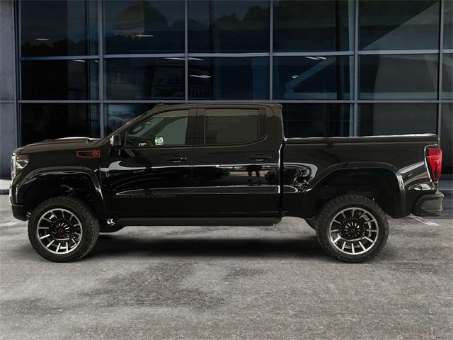 new 2024 GMC Sierra 1500 car, priced at $133,996