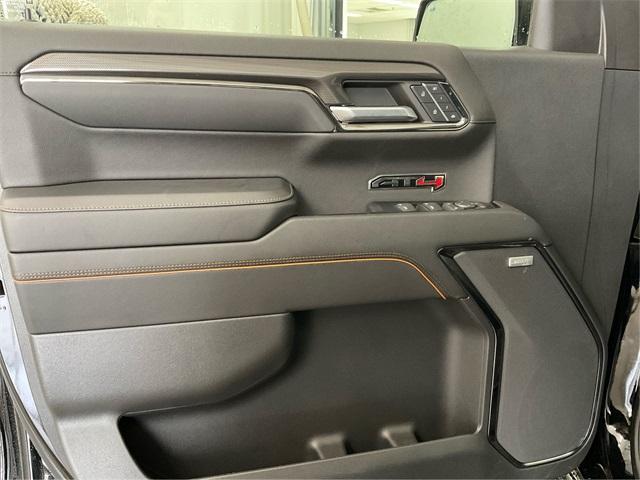 new 2024 GMC Sierra 1500 car, priced at $131,881
