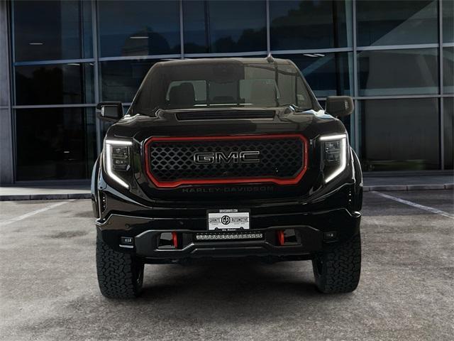 new 2024 GMC Sierra 1500 car, priced at $133,996