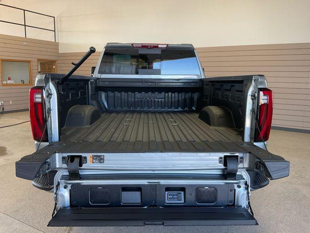 new 2025 GMC Sierra 3500 car, priced at $99,935