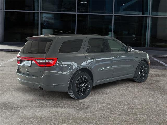 used 2022 Dodge Durango car, priced at $38,995