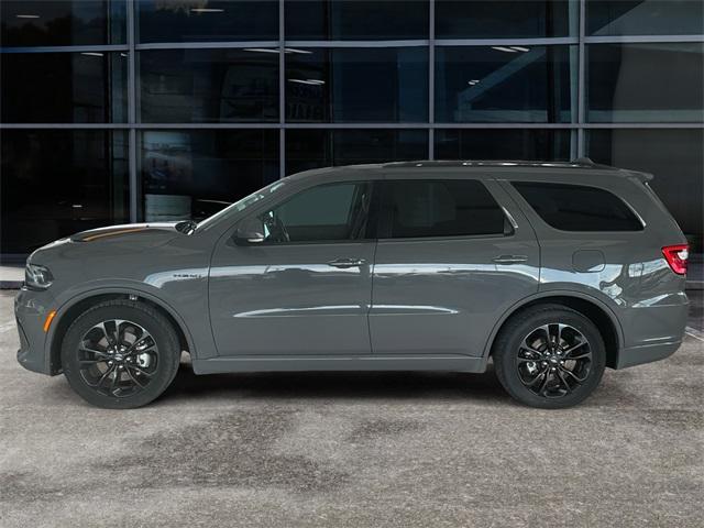 used 2022 Dodge Durango car, priced at $38,995