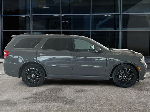 used 2022 Dodge Durango car, priced at $38,995