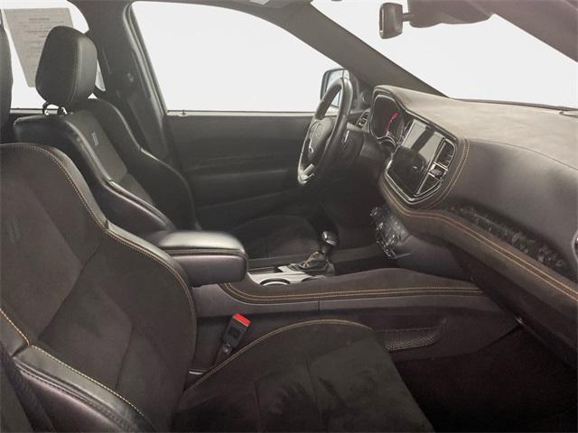 used 2022 Dodge Durango car, priced at $38,995