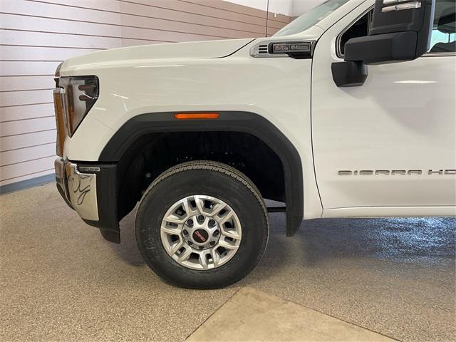 new 2025 GMC Sierra 2500 car, priced at $58,430