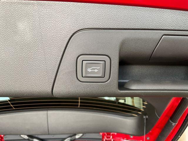 new 2025 Buick Envision car, priced at $44,034