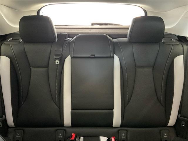 new 2025 Buick Envision car, priced at $44,034