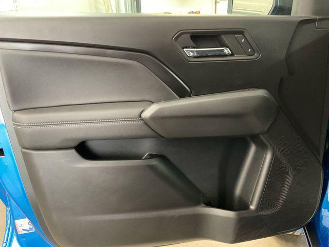 used 2023 Chevrolet Colorado car, priced at $39,995